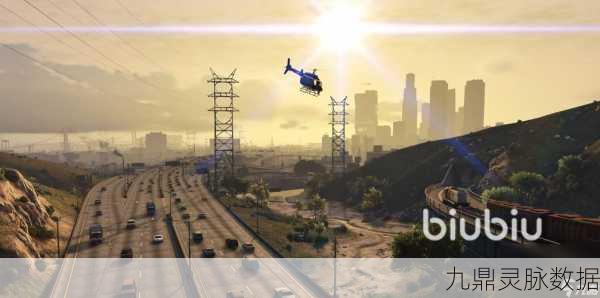 GTA5堵车奇遇记,解锁城市驾驶新乐趣