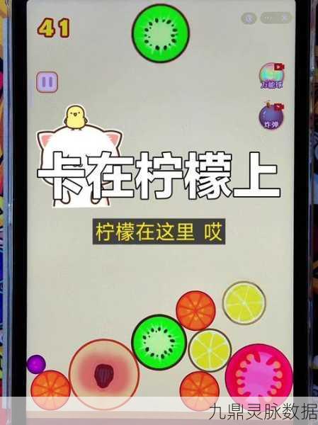 运西瓜大作战,解锁休闲益智新乐趣
