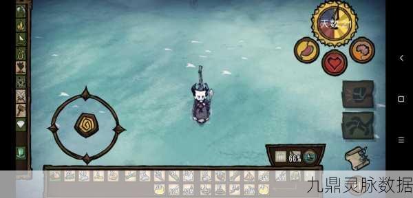 饥荒海难奇遇,解锁黑曜石斧头的无尽奥秘
