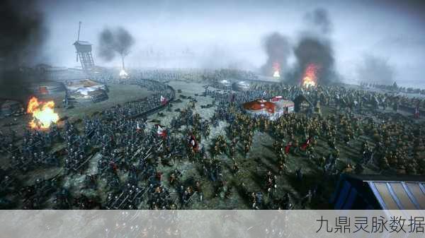 幕府帝国妖术指挥官，策略与魔法的巅峰对决