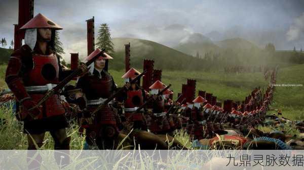 幕府帝国妖术指挥官,策略与魔法的巅峰对决
