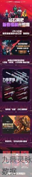 CF手游钻石新宠暗影登场,暗夜更名无技能遗憾终解