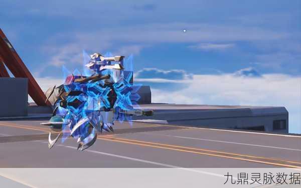 重装上阵革新风暴，全新模块登场，独特技能引领竞技狂潮