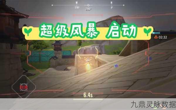 重装上阵革新风暴,全新模块登场,独特技能引领竞技狂潮