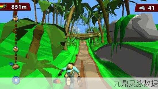 特工跑酷(Agent Dash),3D酷跑新体验,手感还需再打磨