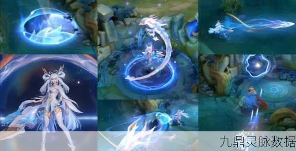 王者荣耀AoV双生皮肤震撼登场,异界灵契全揭秘