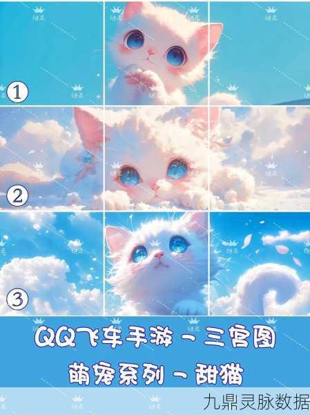 QQ飞车猫梦，驰骋梦想赛道，共赴萌宠冒险之旅
