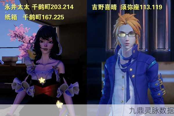 龙族幻想异闻千鹤町任务触发全攻略