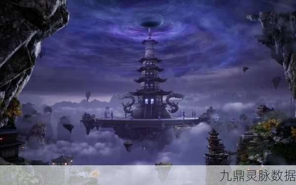 天下HD索锁妖塔新纪元,元魂搭配秘籍,解锁你的巅峰战力!