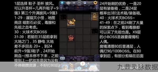 揭秘不思议迷宫地狱边境隐藏彩蛋