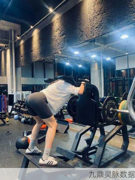姐就爱健身，跑酷与健身的奇妙碰撞，乐趣无穷