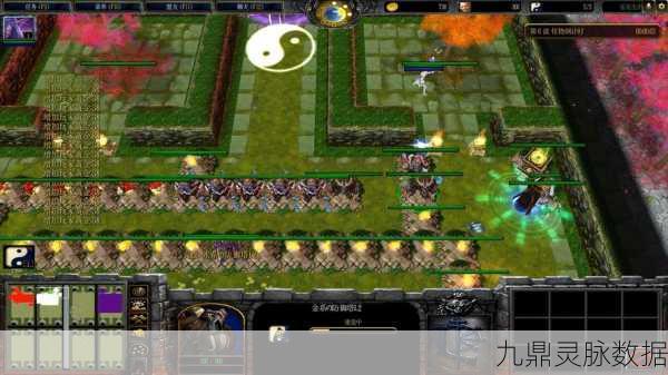 Dota地图传奇之旅,从魔兽争霸3到风靡全球的奥秘