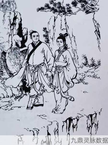 神雕侠侣手游,智破绝情谷,巧渡鸦船夫难关