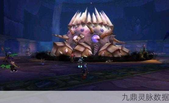 魔兽世界，揭秘无法捡尸体的背后原因