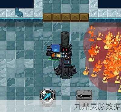 元气骑士珍藏版翻号牌，解锁新角色的神秘钥匙