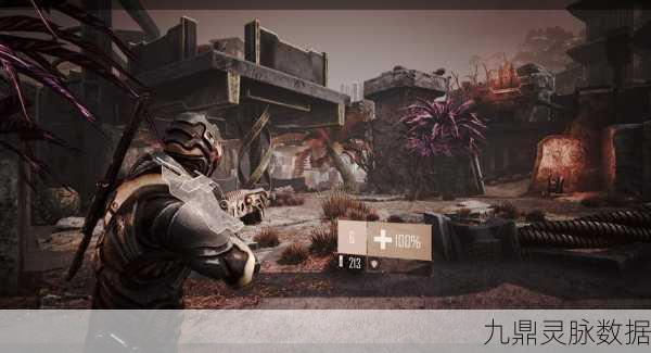恐外症震撼登陆Steam，复古科幻射击新纪元开启