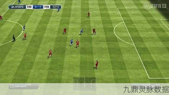 FIFA13闪退难题?资深玩家教你如何解决