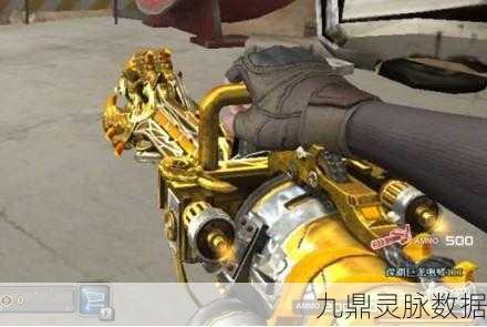 CF激光毁灭者与巨龙咆哮,谁才是挑战模式的王者?