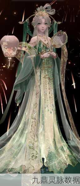 古风少女绮梦衣橱,轻松换装,绽放华丽风采