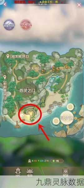 独家揭秘!完美世界隐藏任务霸下全攻略,解锁未曝光彩蛋与豪华奖励!