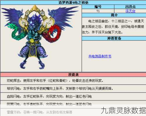 造梦西游4风之石获取全攻略