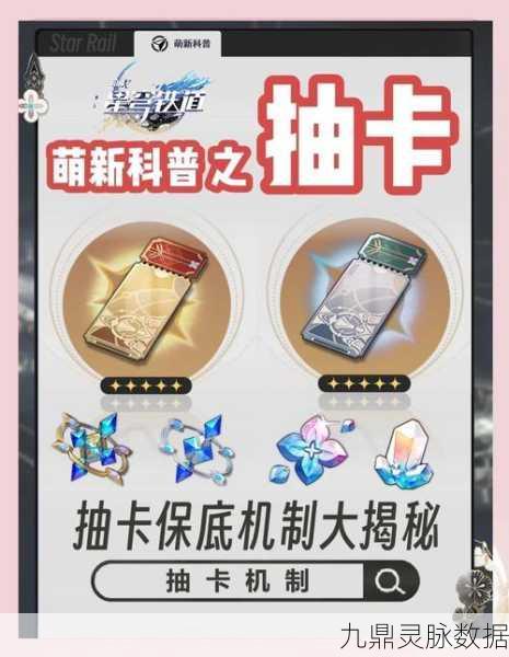 星穹铁道月卡叠加机制详解