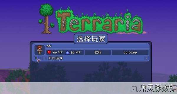 泰拉瑞亚联机IP查看全攻略,轻松实现好友互联