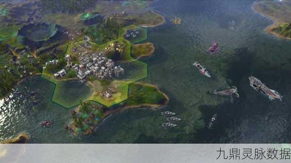 文明Online深度探索,美国背景起源与独特游戏魅力