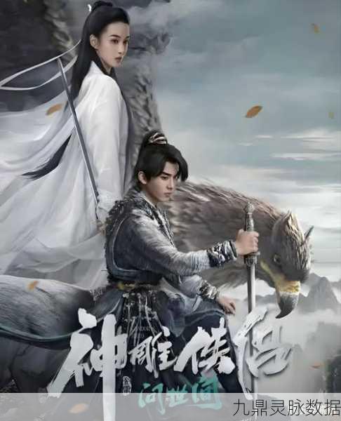 射雕江湖奇遇记，珍稀道具与金盏罗盘全解析