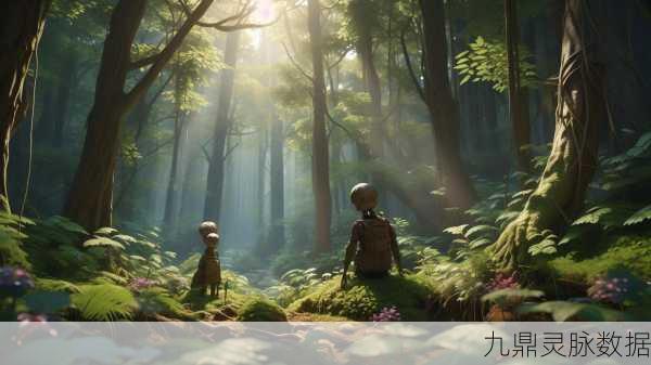 可可哇木偶，一场温馨治愈的冒险探索之旅