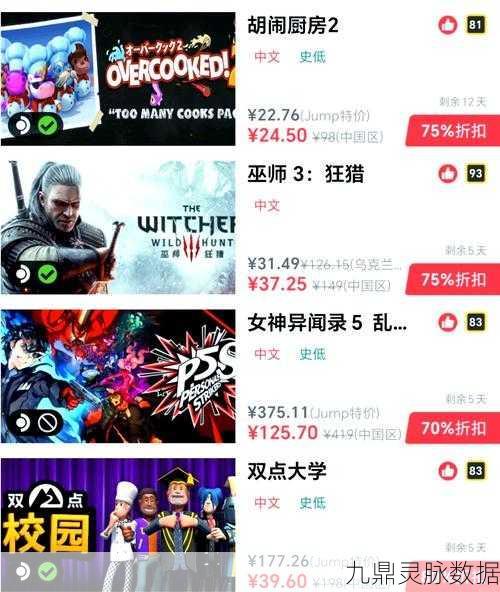 Steam游戏哪个区最便宜？资深玩家为你揭秘