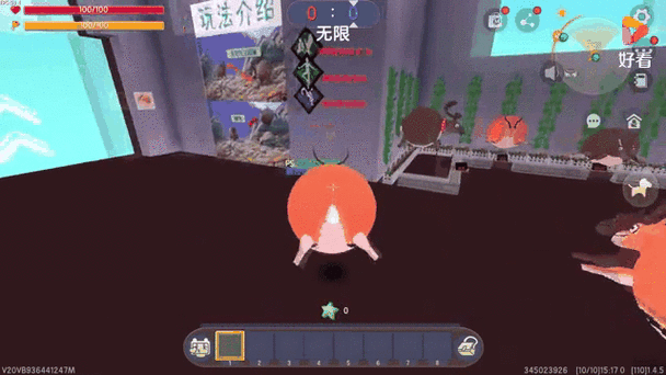 迷你世界小鸡饮食揭秘，从种子到饲料的全面解析