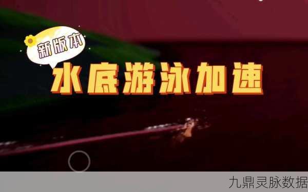 魔兽世界怀旧服，解锁游泳加速秘籍