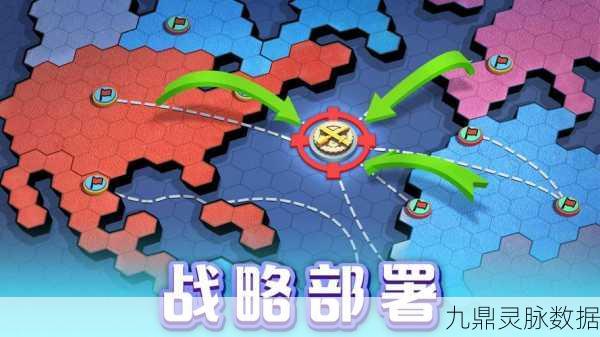 口袋奇兵深度剖析，调动书运用艺术与战略蓝图