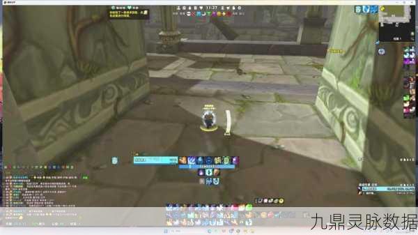 魔兽世界厄运之槌钥匙获取全攻略,解锁神秘宝藏的钥匙