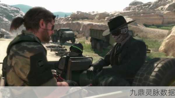 合金装备5幻痛,潜入与复仇的极致体验