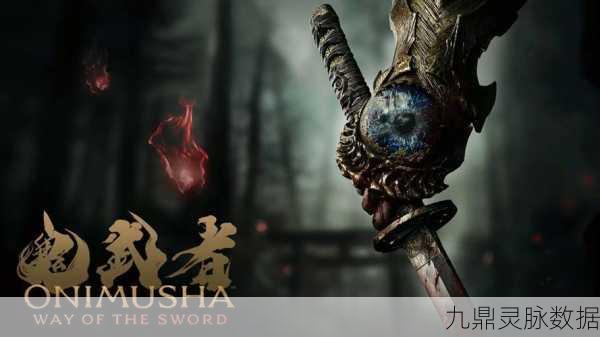 鬼武双刃,动作盛宴,角色扮演新体验