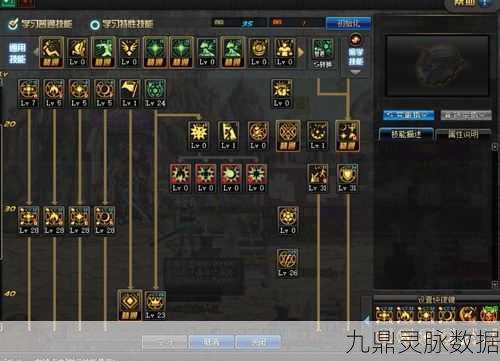 DNF70级召唤师加点全攻略,打造最强召唤军团