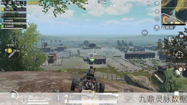 绝地求生刺激战场,解锁致胜秘籍,三要点助你登顶吃鸡王座