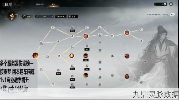 诛仙手游焚香谷兽神位置全揭秘