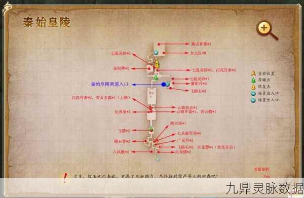 古剑奇谭2，探寻最强装备的秘密宝藏