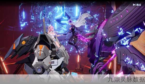 幻塔新异能震撼登场，引领战斗体验全面革新