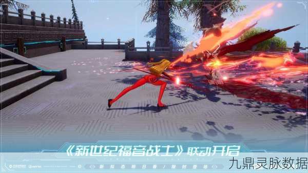 幻塔新异能震撼登场,引领战斗体验全面革新