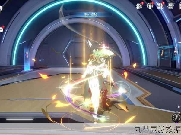 崩坏星穹铁道停云,解锁全能战士的速成与养成宝典