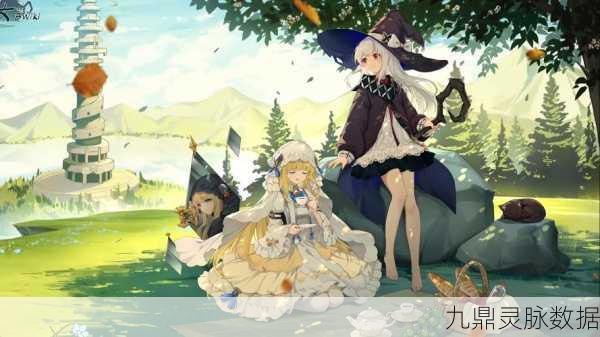 复苏的魔女,深入探索,揭开第二个词条的奇幻秘境