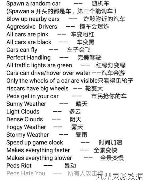 GTA5录影功能全攻略,轻松掌握关闭技巧