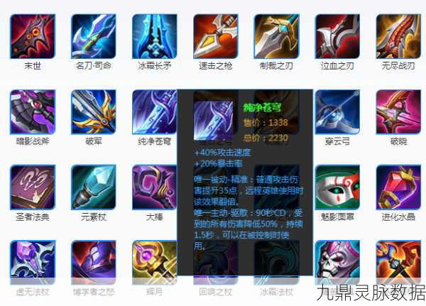 崩坏学园2孔雀明王经深度解析,异常状态下的伤害王者