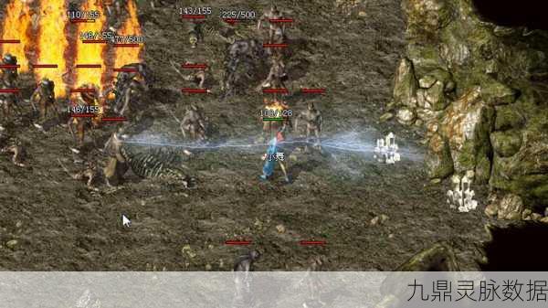 赏金传奇异火版,复古热血,点燃你的游戏激情!