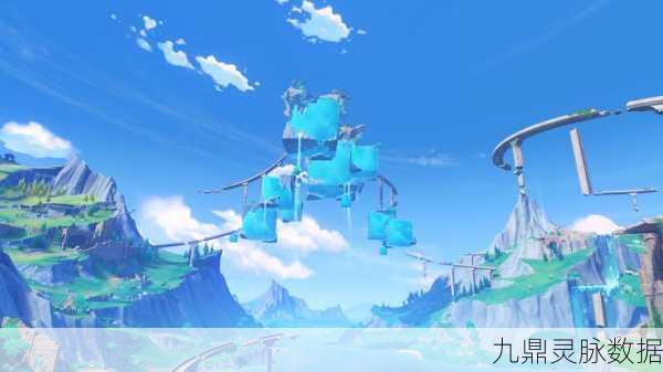 原神枫原,解锁奇幻世界的冒险之旅