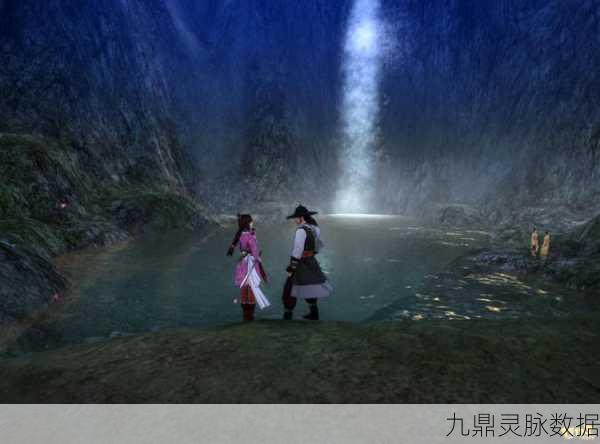 九阴真经古沐探秘，解锁江湖秘境的奇幻之旅